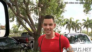 Free gay porn clip ready for you