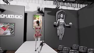 What's The Fashion In Fallout 4 Number 207?