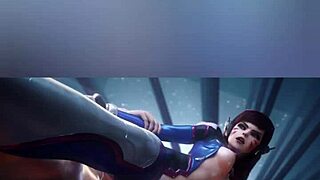 hentai anime 3d compilation with big ass action