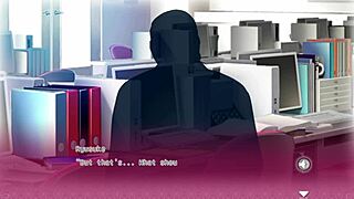 katei kyoushi x saimin alternate ending 2