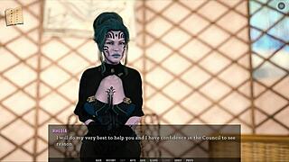 Tales from the Unending Void Chapter 159