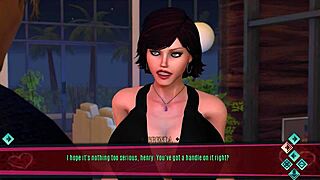 i'm obsessed with exposed episode 3 and its wild twists.