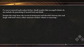 Reborn In Sin Futa Hentai Game Ep 2: Futanari Encounters In Pervy Tavern