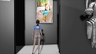 What's The Fashion In Fallout 4 Number 207?