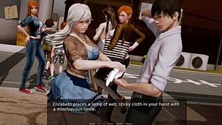 i'm in academy 214, it's so excitin'