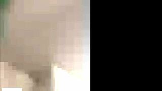 Horny Latina hotwife and husband fuck hard in amazing videocall session.