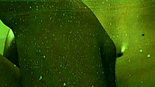 Hey, John finally gets bold with Jessy in Big City Pleasures 25