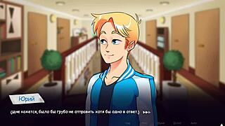 complete gameplay of life in woodchester part 5 with friends and adventures