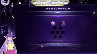 Studiofows Subverse Game Adventure