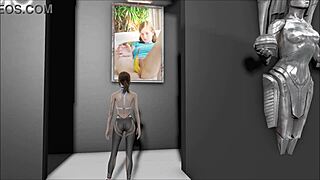 What's The Fashion In Fallout 4 Number 207?