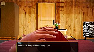 exploring my new family in anime hentai game episode 419