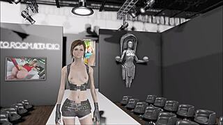 What's The Fashion In Fallout 4 Number 207?