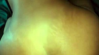 He Wakes Me with Intense Doggystyle Fucking