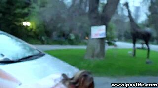 alice white pov sex at carwash