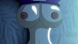 i’m hooked on fabiola animated short, my favorite nanny with big tits creampie.