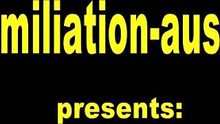 Slaves endure humiliating tasks under strict masters