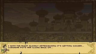 Princess trainer gold edition uncensored part 19 with monster cocks