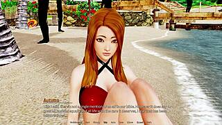 Harem hotel episode 188