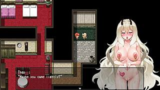 I vowed to create demon harem