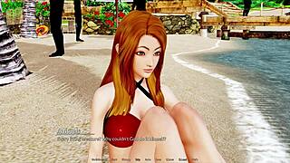 Harem hotel episode 188