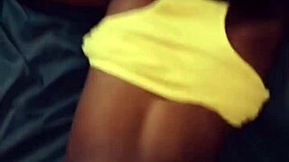 He Wakes Me with Intense Doggystyle Fucking