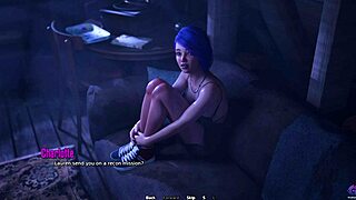 i can’t believe i’m seducing my step mom with a late-night massage in santa county hentai