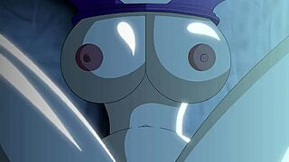 i’m hooked on fabiola animated short, my favorite nanny with big tits creampie.