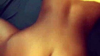 He Wakes Me with Intense Doggystyle Fucking