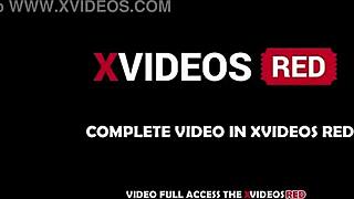 Ejaculated on her butt but KEPT POUNDING till second release FULL VIDEO