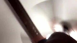 Late Night Tinder Hookup Hits Hard