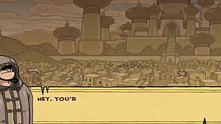 Princess trainer gold edition uncensored part 19 with monster cocks