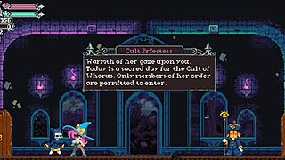 femdom creampie in the forest 😈