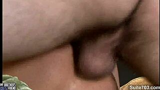 Gosh, I can’t even, watchin’ these gorgeous gays pound tight holes hard.