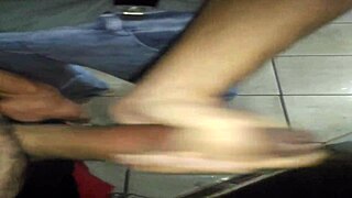 Hey, Watch Pará Make The Jacaré Cum In This Hot Anime Scene?