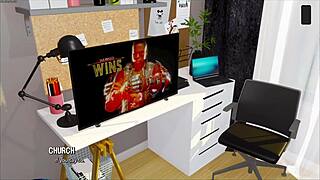 ripples full gameplay part 5 with emotional moments