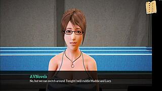 My new family 264 – a tale of bonds and adventures