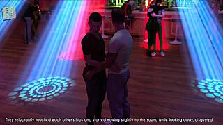 a wife and stepmother missing scenes 10 😏