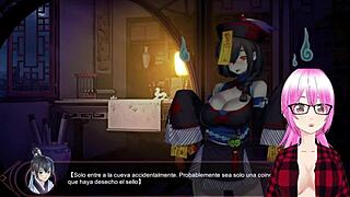 mirror 04 -cai yun la zombie-