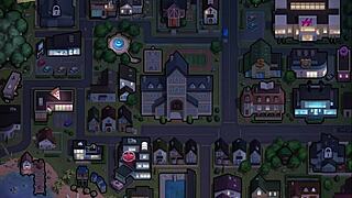 Is Summertime Saga 203 Full Of Surprises?