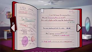 Summer Time Saga Unc Part 27 - Massive Jenny