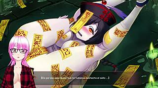 mirror 04 -cai yun la zombie-