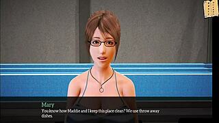 My new family 264 – a tale of bonds and adventures