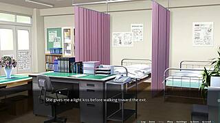 I can't believe Aya's blowjob in this hentai