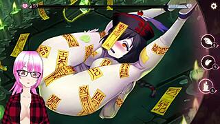 mirror 04 -cai yun la zombie-