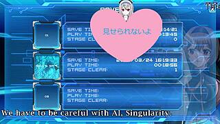 Super digest of metal flame game