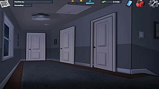 Summer Time Saga Unc Part 27 - Massive Jenny