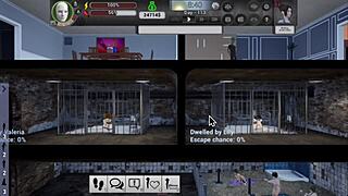 Try To Deal With The Petgirls Cost Of Survival Ep 10