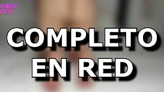 take your punishment, you whore.