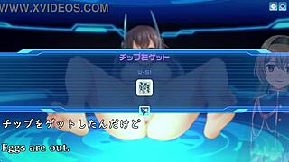 Super digest of metal flame game