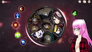 mirror 04 -cai yun la zombie-